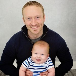 Meet your Posher, Brandon